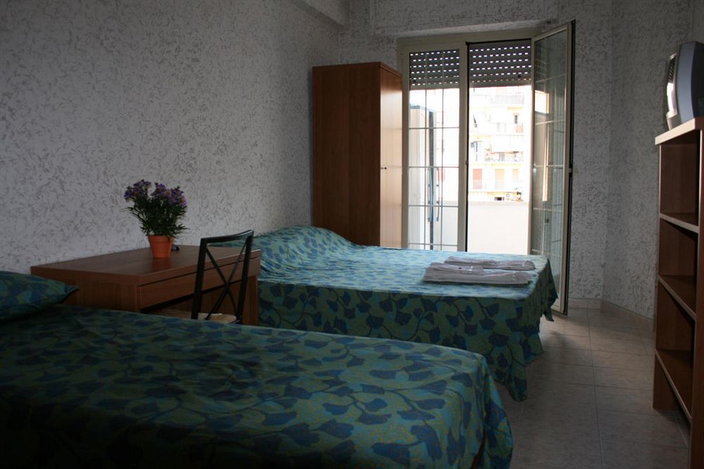 Speedybed B&B - Rome — Foto 2