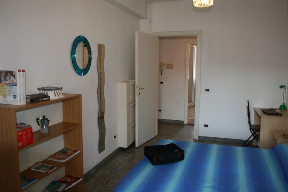 Speedybed B&B - Rome — Foto 1