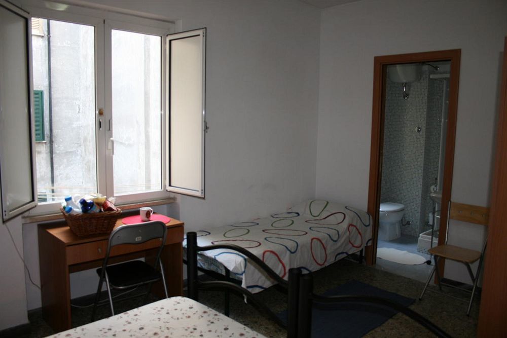 Speedybed B&B - Rome — Foto 3